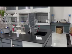 কোম্পানির ল্যাবরেটরি - উদ্ভাবনের উৎসঃ কোম্পানির ল্যাবরেটরির একটি বিস্তৃত ভূমিকা